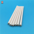 high temperature Al2O3 alumina ceramic tube pipe