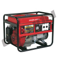 Gasoline Generator For Sale