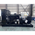 728KW 910KVA Low-noise Diesel Generator