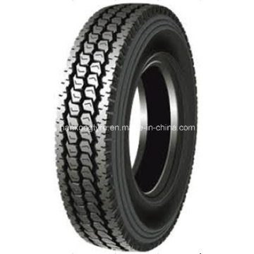 Популярная модель 295 / 75r22.5 Radial Truck Tire