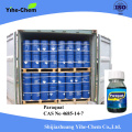 Agrochemical Herbicide Paraquat (Gramoxone) 4685-14-7