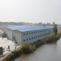 Light Steel Prefabricated/Prefab/Portable Building House