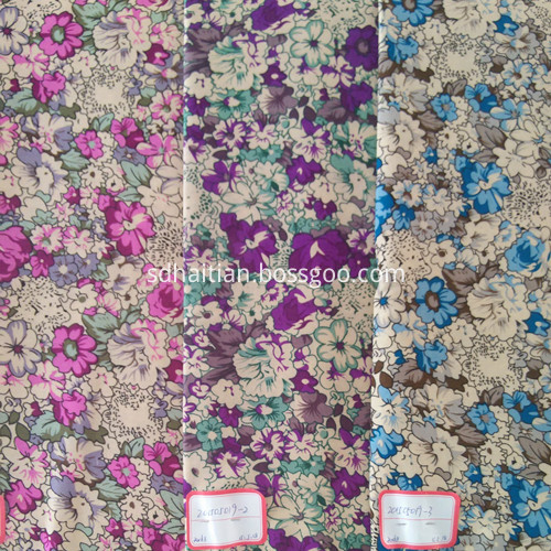 Rayon/Viscose Printing fabrics