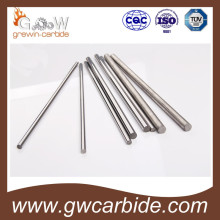 Groud and Ungroud Tungsten Carbide Rods