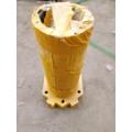 Shantui bulldozer Parts Huile Cylindre 175-30-24222