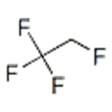 1,1,1,2-Tetrafluorethan CAS 811-97-2