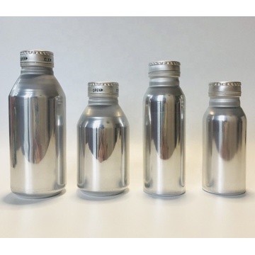 food grade aluminum beverage bottle 250ml to 500ml