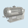 High Efficiency & Energy Saving Horizontal Crystallizer