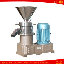 Cocoa Shea Nut Almond Industrial Peanut Butter Milk Machine