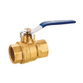 Lead Free Ball Valve