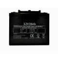 Lead Acid battery Gel Battery