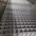 Galvanized Reinforcement Mesh Welded Wire Mesh Sheet