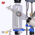 Electric Heating Flask Distiller Rotary Evaporator Equipment