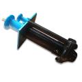 Vertical Pump Heavy Duty Erosion Resistant Anti-corrosion Acid Resistant Tailing Handling Sump Pump