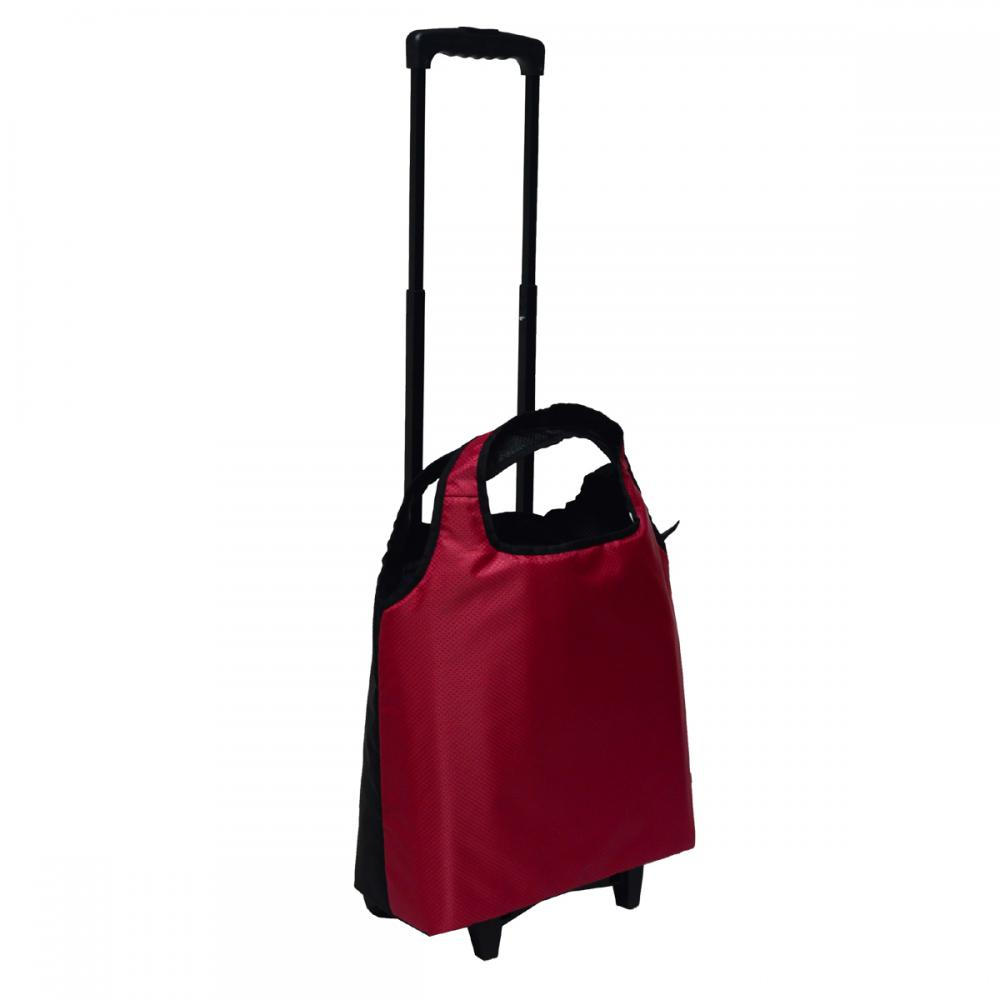 Detachable Trolley Bag