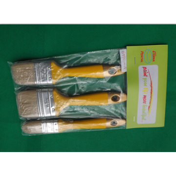 83072 3PCS Paint Brush Set