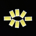 0.5W White LED 5730 SMD 6000K 60LM