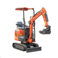 Rhinoceros xn10 xn10-8 xn12 mini excavador agarre mini buscador jardín