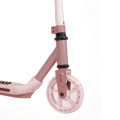 kids electric scooter air wheels