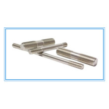 ASTM A193 Stainless Steel Double Ended Stud Bolt