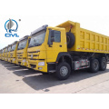 10 wheel sinotruk howo 6x4 dump truck