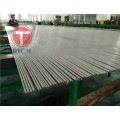 Precision Steel Tubes for Hydraulic System