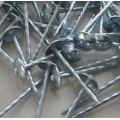 Großhandel Low Price Making Roofing Nails