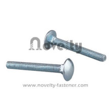 Carriage Bolt For DIN603