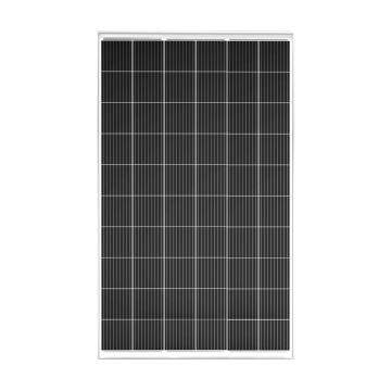 60w Radiator Production Line 100w 12v Mini 9v 335 Watt Solar Panel