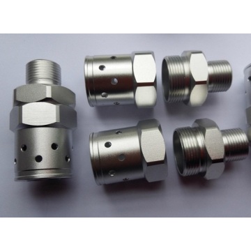 Professional CNC Truning Factory Supply Good Quality Products