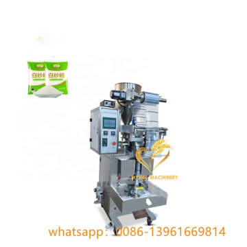 MH-K300 Automatic Granula Beutel Zuckerverpackungsmaschine