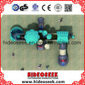 Latest European Standard Cheap Outdoor Kids Playground Equipment