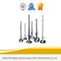 Best Selling Products Ship/Boat Engine Valve for HANSHIN