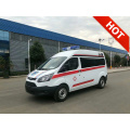 Ford V362 7seats Negative Pressure Ambulance