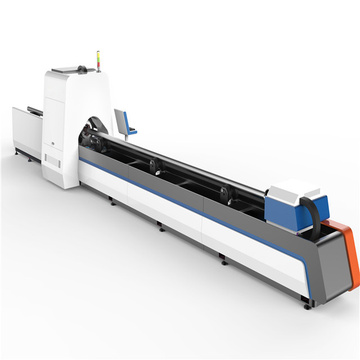 Steel Tube Cutting Laser Machine