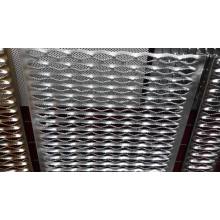 Antiskid Perforated Metal Plate 15cm Opening