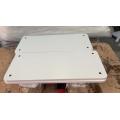 PVC Veener MDF Board для Office Desk Top