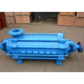 Diesel Engine Horizontal Multistage Water Pump