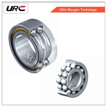 URC Double Row Deep Groove Ball Bearings