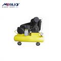 Electrict mute air compressor small oil free