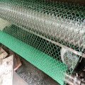 60x80mm Hot-dipped Galvanized Gabion Boxes