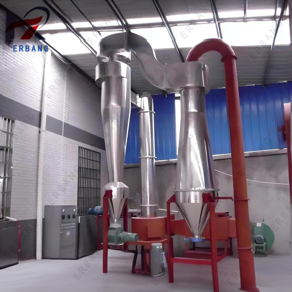 XSG Series Rotating Drier (46) XSG Series Rotating Drier (46)