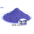 Colágeno de péptido de cobre de péptido GHK-CU de alta pureza