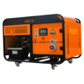 10kw Air-Cooled Diesel Generator