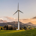 Eco-friendly Dielectric Coating for Wind Turbines Generator
