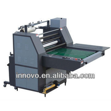 Glue Less and Pre-Glue Laminating Machine (YFME-720/920/1200)