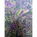 New Printed for Juye Polyester Twill Lining Fabric