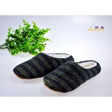 Guestroom Slippers Cotton Indoor Slipper Indoor Shoes