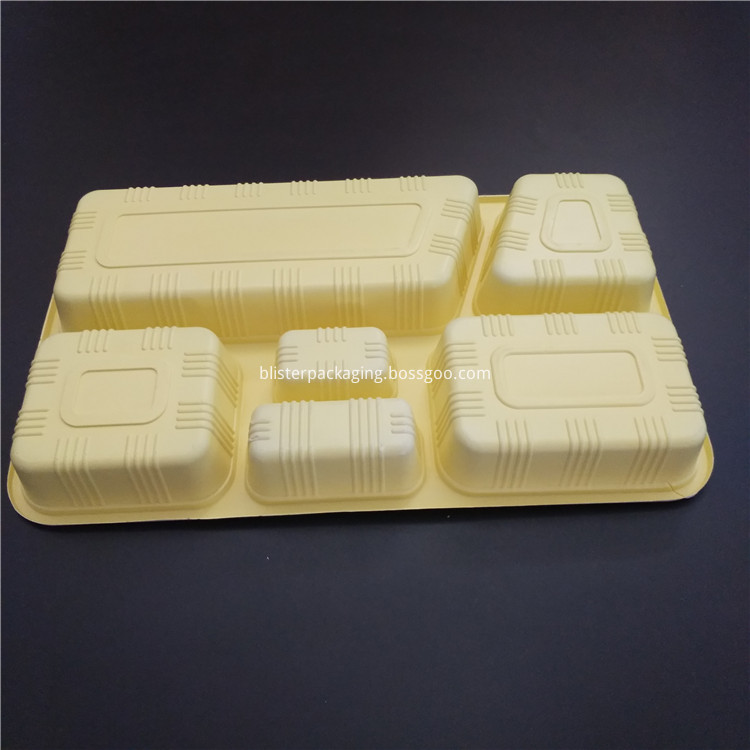 food serving tray