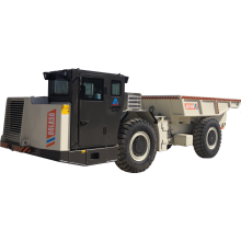 Underground Multi purposes Truck